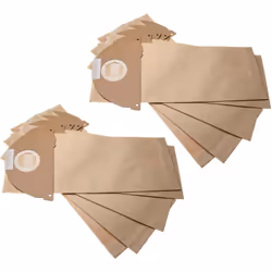Sacs pour aspirateur totalement adaptable Avec ces sacs d'aspirateur compatibles et économiques de chez vhbw, vous faites un ...