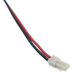 Vhbw - Batterie compatible avec Somfy Ixengo l 3S io, s 3S io motorisation de porte ou portail (800mAh, 9,6V, NiMH)