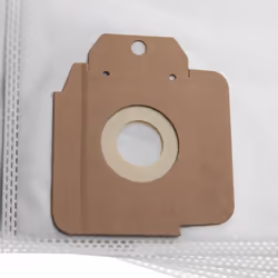 vhbw - the clever way Sacs de haute qualité pour votre aspirateur Avec ces sacs d'aspirateur compatibles et économiques de la ...