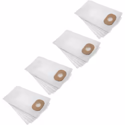 Sacs pour aspirateur totalement adaptable Avec ces sacs d'aspirateur compatibles et économiques de chez vhbw, vous faites un ...