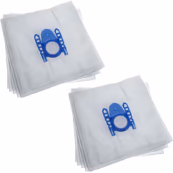 Sacs pour aspirateur totalement adaptable Avec ces sacs d'aspirateur compatibles et économiques de chez vhbw, vous faites un  ...