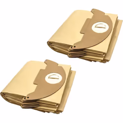 Sacs pour aspirateur totalement adaptable Avec ces sacs d'aspirateur compatibles et économiques de chez vhbw, vous faites un  ...