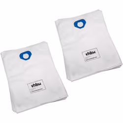 Sacs pour aspirateur totalement adaptable Avec ces sacs d'aspirateur compatibles et économiques de chez vhbw, vous faites un ...