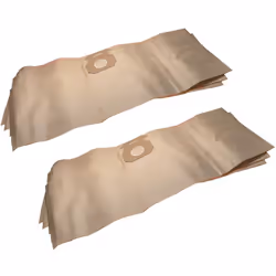 Sacs pour aspirateur totalement adaptable Avec ces sacs d'aspirateur compatibles et économiques de chez vhbw, vous faites un ...
