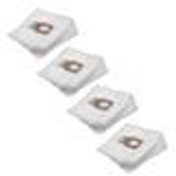vhbw 20x sacs compatible avec Thomas Anti-Allergy Home Clean & Parquet Multi-Clean X10 aspirateur - microfibres non tissées