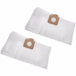 Sacs pour aspirateur totalement adaptable Avec ces sacs d'aspirateur compatibles et économiques de chez vhbw, vous faites un ...