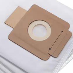 Sacs pour aspirateur totalement adaptable Avec ces sacs d'aspirateur compatibles et économiques de chez vhbw, vous faites un ...