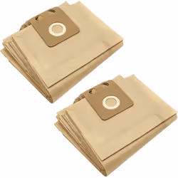 Sacs pour aspirateur totalement adaptable Avec ces sacs d'aspirateur compatibles et économiques de chez vhbw, vous faites un ...