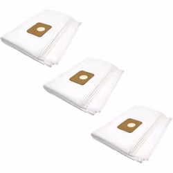 Sacs pour aspirateur totalement adaptable Avec ces sacs d'aspirateur compatibles et économiques de chez vhbw, vous faites un  ...
