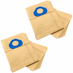 Sacs pour aspirateur totalement adaptable Avec ces sacs d'aspirateur compatibles et économiques de chez vhbw, vous faites un  ...