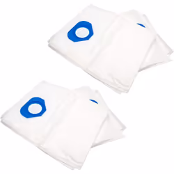 Sacs pour aspirateur totalement adaptable Avec ces sacs d'aspirateur compatibles et économiques de chez vhbw, vous faites un  ...