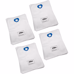 Sacs pour aspirateur totalement adaptable Avec ces sacs d'aspirateur compatibles et économiques de chez vhbw, vous faites un ...
