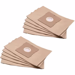 Sacs pour aspirateur totalement adaptable Avec ces sacs d'aspirateur compatibles et économiques de chez vhbw, vous faites un ...