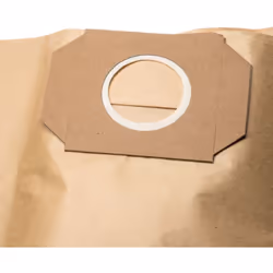 Sacs pour aspirateur totalement adaptable Avec ces sacs d'aspirateur compatibles et économiques de chez vhbw, vous faites un  ...