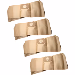 Sacs pour aspirateur totalement adaptable Avec ces sacs d'aspirateur compatibles et économiques de chez vhbw, vous faites un ...