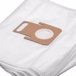 Sacs pour aspirateur totalement adaptable Avec ces sacs d'aspirateur compatibles et économiques de chez vhbw, vous faites un  ...