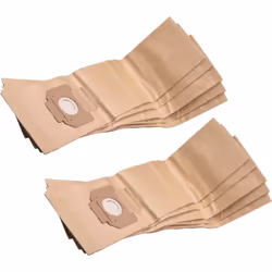 Sacs pour aspirateur totalement adaptable Avec ces sacs d'aspirateur compatibles et économiques de chez vhbw, vous faites un  ...