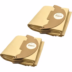 Sacs pour aspirateur totalement adaptable Avec ces sacs d'aspirateur compatibles et économiques de chez vhbw, vous faites un  ...