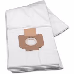 Sacs pour aspirateur totalement adaptable Avec ces sacs d'aspirateur compatibles et économiques de chez vhbw, vous faites un  ...