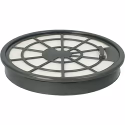 Filtre HEPA compatible pour votre aspirateur, robot aspirateur, nettoyeur vapeur - Conservez la capacité d'aspiration en chan ...