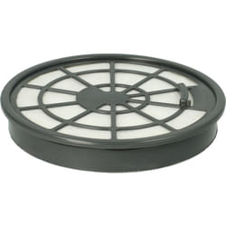 Vhbw - Filtre compatible avec Dirt Devil DD2620-9, DD2650-0, DD2650-1, DD2651-0, DD2651-1 aspirateur - Filtre hepa