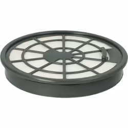 Filtre HEPA compatible pour votre aspirateur, robot aspirateur, nettoyeur vapeur - Conservez la capacité d'aspiration en chan ...