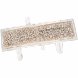 Cartouche anti-calcaire de haute qualité pour votre nettoyeur à vapeur Ce filtre sur mesure de la marque vhbw élimine les dép ...