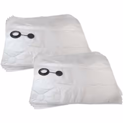 Sacs pour aspirateur totalement adaptable Avec ces sacs d'aspirateur compatibles et économiques de chez vhbw, vous faites un ...