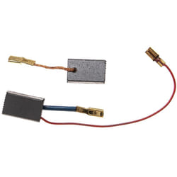 Vhbw - 2x Balais de charbon pour moteur 16,5 x 10 x 5mm remplacement pour Hilti 244118, 282192 pour outil électrique