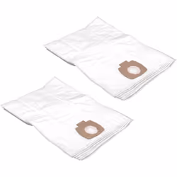 Sacs pour aspirateur totalement adaptable Avec ces sacs d'aspirateur compatibles et économiques de chez vhbw, vous faites un  ...