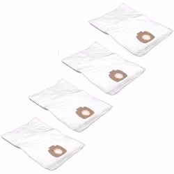 Sacs pour aspirateur totalement adaptable Avec ces sacs d'aspirateur compatibles et économiques de chez vhbw, vous faites un  ...