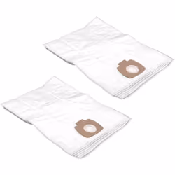 Sacs pour aspirateur totalement adaptable Avec ces sacs d'aspirateur compatibles et économiques de chez vhbw, vous faites un  ...