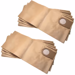 vhbw - the clever way Sacs de haute qualité pour votre aspirateur Avec ces sacs d'aspirateur compatibles et économiques de la ...
