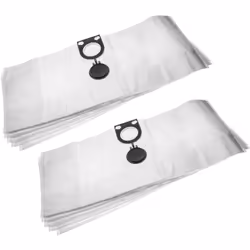 Sacs pour aspirateur totalement adaptable Avec ces sacs d'aspirateur compatibles et économiques de chez vhbw, vous faites un ...