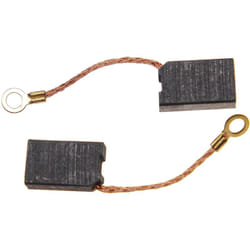 Vhbw - 2x Balais de charbon pour moteur 20 x 12 x 6,3mm remplacement pour Rems 545011R pour outil électrique