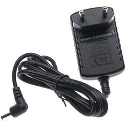 Chargeur remplacement pour Wahl 4V/1A pour rasoirs - Vhbw