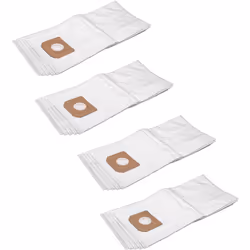 Sacs pour aspirateur totalement adaptable Avec ces sacs d'aspirateur compatibles et économiques de chez vhbw, vous faites un  ...