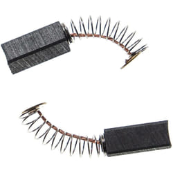 Vhbw - 2x Balais de charbon pour moteur 16 x 6,3 x 6,3mm compatible avec Bosch gsr 5-11 te, gss 28, gss 28 a, phs 36 g outil électrique