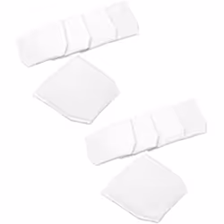 Sacs pour aspirateur totalement adaptable Avec ces sacs d'aspirateur compatibles et économiques de chez vhbw, vous faites un  ...
