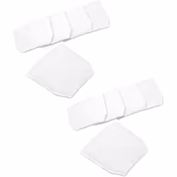 Sacs pour aspirateur totalement adaptable Avec ces sacs d'aspirateur compatibles et économiques de chez vhbw, vous faites un ...