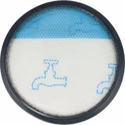 Filtre pré-moteur sur mesure pour votre aspirateur Ce pré-filtre de haute qualité de la marque vhbw protège fiablement le mot ...