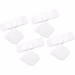 Sacs pour aspirateur totalement adaptable Avec ces sacs d'aspirateur compatibles et économiques de chez vhbw, vous faites un  ...