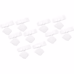 Sacs pour aspirateur totalement adaptable Avec ces sacs d'aspirateur compatibles et économiques de chez vhbw, vous faites un  ...