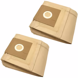 Sacs pour aspirateur totalement adaptable Avec ces sacs d'aspirateur compatibles et économiques de chez vhbw, vous faites un  ...