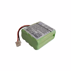 - Batterie de rechange de haute qualité avec une grande autonomie et compatible avec votre collier de dressage (vous trouvere ...