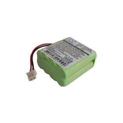 Vhbw - Batterie compatible avec Sportdog 2002NC Transmitter, 2002T Transmitter collier de dressage de chien (700mAh, 9,6V, NiMH)