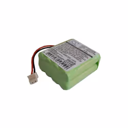 - Batterie de rechange de haute qualité avec une grande autonomie et compatible avec votre collier de dressage (vous trouvere ...
