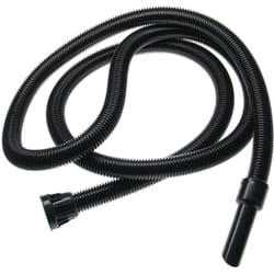 Vhbw - Tuyau 3,5m compatible avec Numatic PVR200 a, RSB140/1, RSV130, RSV130 1, RSV130-11 aspirateurs - 3,5 m, avec raccord circulaire 32 mm