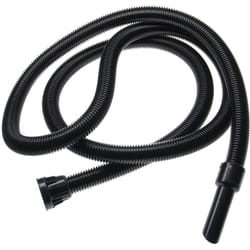 Vhbw - Tuyau 3,5m remplacement pour Numatic 601101 pour aspirateurs - 3,5 m, avec raccord circulaire 32 mm