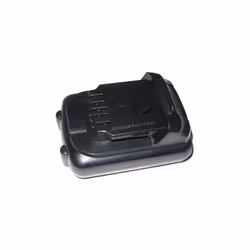 - Batterie de rechange de haute qualité et compatible avec une grande autonomie pour votre outil comme votre perceuse, martea ...